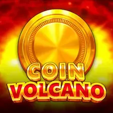 COIN VOLCANO Slot