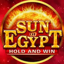 SUN OF EGYPT 2 Slot