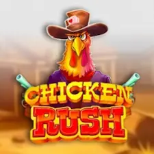 Chicken Rush slot