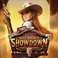 Wild Bounty Showdown Slot